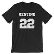 Load image into Gallery viewer, GV jersey shirt