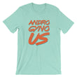 Load image into Gallery viewer, ANDROGYNOUS shirt