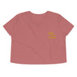 Load image into Gallery viewer, LIGHT IN THE LOAFERS crop top