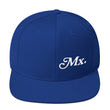 Load image into Gallery viewer, MX. snapback