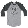 Load image into Gallery viewer, RIOT baseball tee