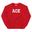 Load image into Gallery viewer, ACE crewneck sweatshirt