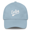 Load image into Gallery viewer, ENBY unstructured hat