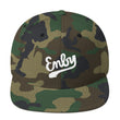 Load image into Gallery viewer, ENBY snapback