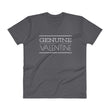 Load image into Gallery viewer, GENUINE VALENTINE v-neck