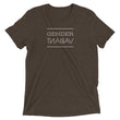 Load image into Gallery viewer, GENDER VARIANT shirt