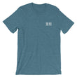 Load image into Gallery viewer, SHE/HER (NOT ASKING TOO MUCH) shirt