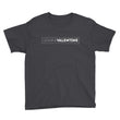 Load image into Gallery viewer, GENUINE VALENTINE kids shirt