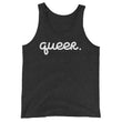Load image into Gallery viewer, QUEER tank