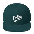 Load image into Gallery viewer, ENBY snapback