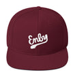 Load image into Gallery viewer, ENBY snapback