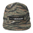 Load image into Gallery viewer, NONBINARY 5 panel