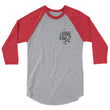 Load image into Gallery viewer, SISSY BOY baseball tee