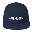 Load image into Gallery viewer, AMBIGUOUS 5 panel