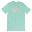 Load image into Gallery viewer, NOT CIS shirt