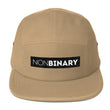 Load image into Gallery viewer, NON-BINARY 5 panel