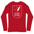 Load image into Gallery viewer, SHE/HER (NOT ASKING TOO MUCH) long sleeve