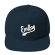 Load image into Gallery viewer, ENBY snapback