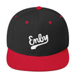 Load image into Gallery viewer, ENBY snapback