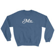Load image into Gallery viewer, MX. crewneck sweatshirt