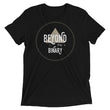 Load image into Gallery viewer, BEYOND THE BINARY arrow shirt