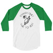 Load image into Gallery viewer, RIOT baseball tee
