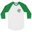 Load image into Gallery viewer, SISSY BOY baseball tee