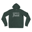 Load image into Gallery viewer, GENDER IS FLUID Hoodie