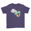 Load image into Gallery viewer, GENDER EXPANSIVE kids shirt