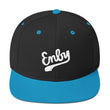 Load image into Gallery viewer, ENBY snapback