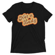 Load image into Gallery viewer, NOT A LADY shirt