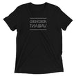 Load image into Gallery viewer, GENDER VARIANT shirt