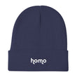 Load image into Gallery viewer, HOMO beanie