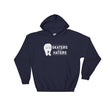 Load image into Gallery viewer, SKATERS AGAINST HATERS hoodie