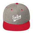 Load image into Gallery viewer, ENBY snapback