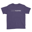 Load image into Gallery viewer, GENUINE VALENTINE kids shirt