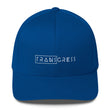 Load image into Gallery viewer, TRANSGRESS flexfit hat