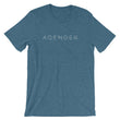 Load image into Gallery viewer, AGENDER shirt