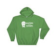 Load image into Gallery viewer, SKATERS AGAINST HATERS hoodie