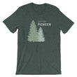 Load image into Gallery viewer, GENDER PIONEER Shirt