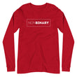 Load image into Gallery viewer, NONBINARY long sleeve