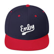 Load image into Gallery viewer, ENBY snapback