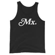 Load image into Gallery viewer, MX. Tank Top