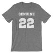 Load image into Gallery viewer, GV jersey shirt