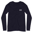 Load image into Gallery viewer, SHE/HER (NOT ASKING TOO MUCH) long sleeve