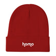 Load image into Gallery viewer, HOMO beanie