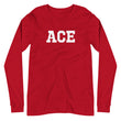 Load image into Gallery viewer, ACE long sleeve shirt