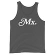 Load image into Gallery viewer, MX. Tank Top