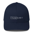 Load image into Gallery viewer, TRANSGRESS flexfit hat