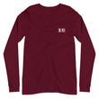 Load image into Gallery viewer, SHE/HER (NOT ASKING TOO MUCH) long sleeve